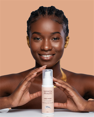 Quenta Leke Karşıtı Krem 50 ml